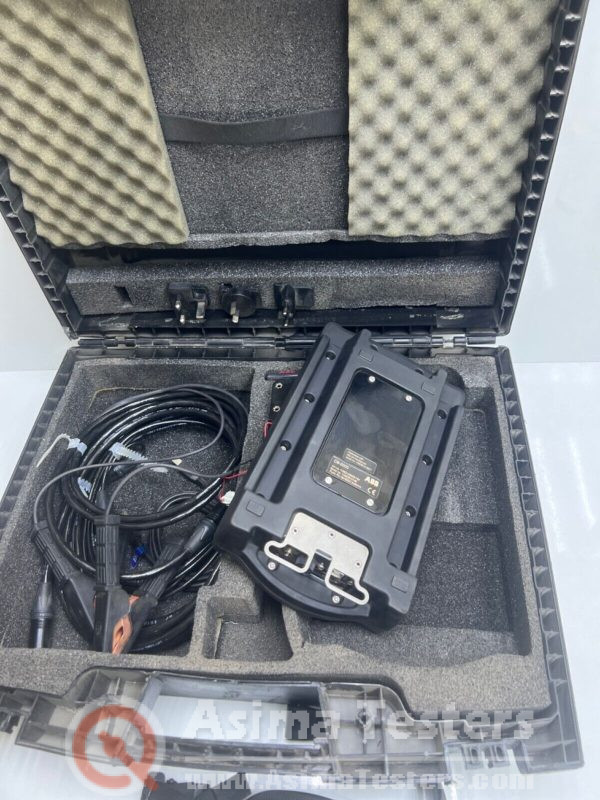 Used ABB CB-2000 ABB Capacitance meters For Sale - Image 4