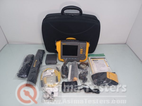 Brand New Fluke 810 Vibration Tester for sale