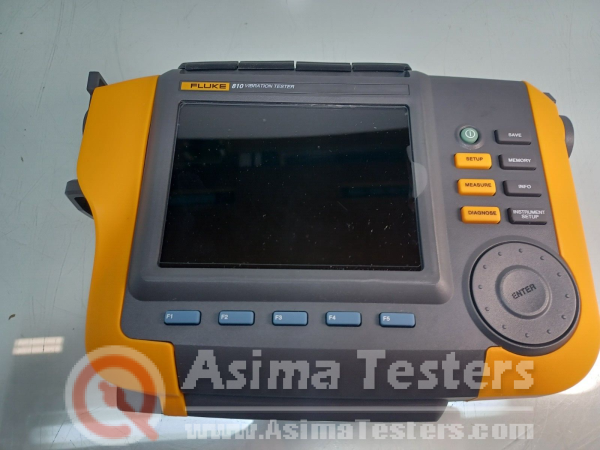 Brand New Fluke 810 Vibration Tester for sale - Image 2