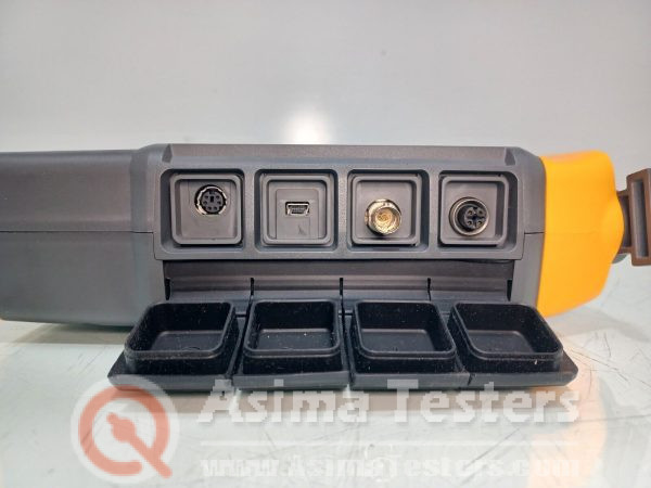 Brand New Fluke 810 Vibration Tester for sale - Image 4