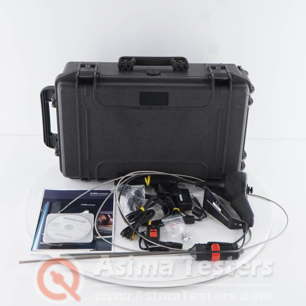 MITCORP MX1000 Videoscope System For Sale