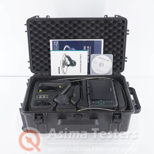 MITCORP MX1000 Videoscope System For Sale - Image 4