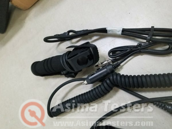 Used Minelab GPX 5000 Pro Metal Detector For Sale - Image 5