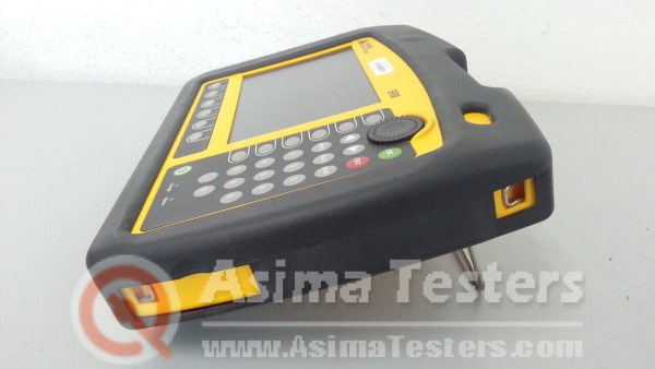 Used Narda SRM 3006 Radiation Meter For Sale - Image 3