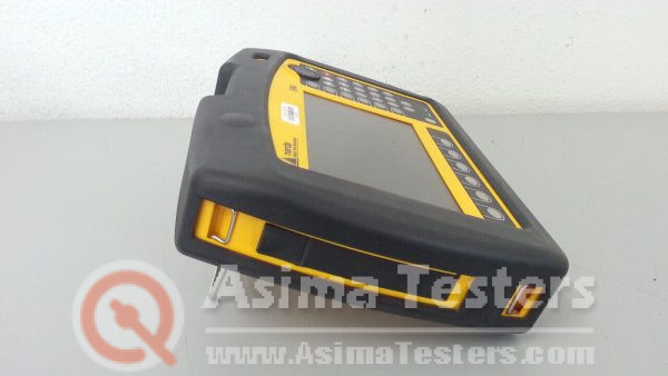Used Narda SRM 3006 Radiation Meter For Sale - Image 4