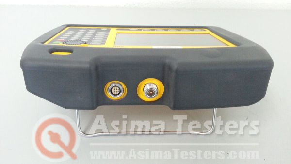 Used Narda SRM 3006 Radiation Meter For Sale - Image 5