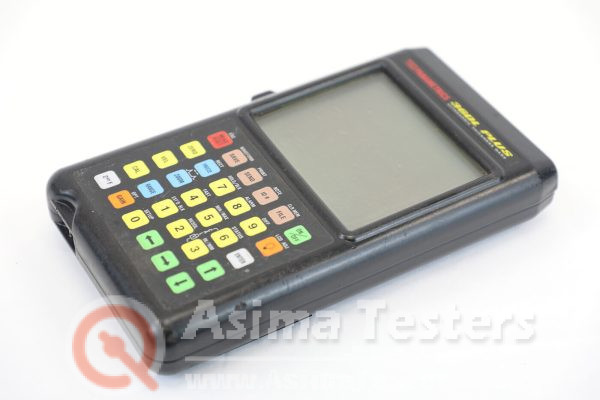 Used Olympus 36DL Flaw Detector for sale - Image 3