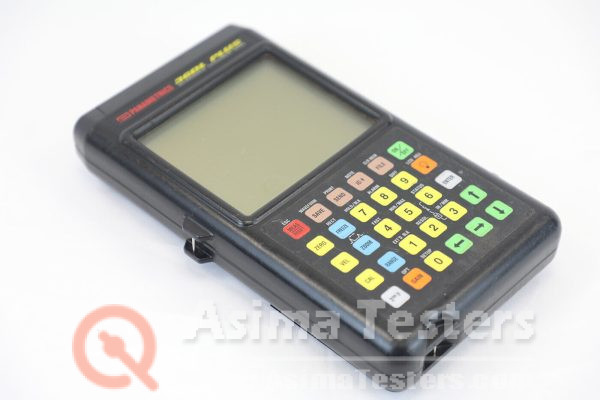 Used Olympus 36DL Flaw Detector for sale - Image 4