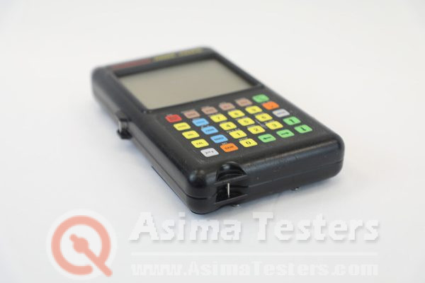 Used Olympus 36DL Flaw Detector for sale - Image 5