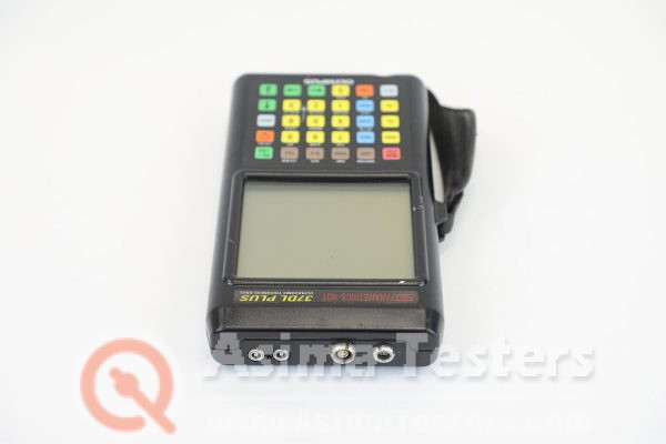 Olympus 37DL Plus Flaw Detector For Sale - Image 5