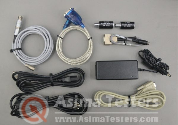 Used Olympus Bondmaster 1000e+ Flaw Detector - Image 4