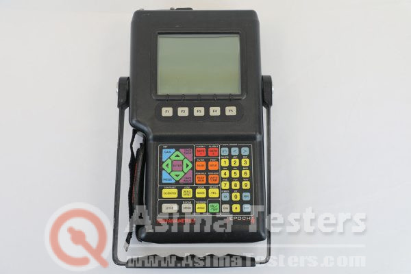 Olympus Ultrasonic Flaw Detector Epoch 4 - Image 2