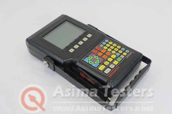 Olympus Ultrasonic Flaw Detector Epoch 4 - Image 3