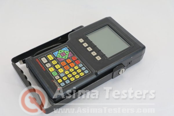 Olympus Ultrasonic Flaw Detector Epoch 4 - Image 4