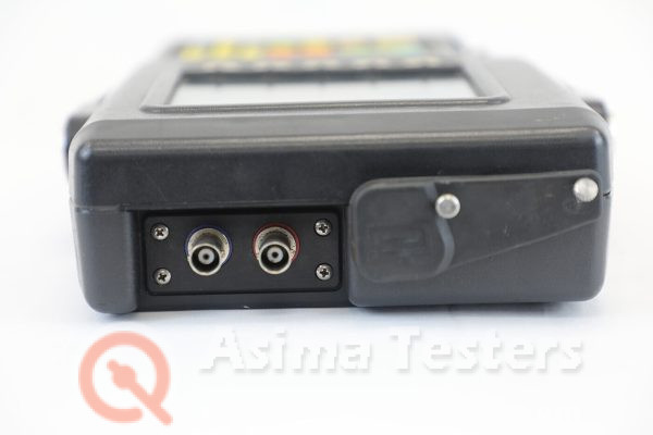 Olympus Ultrasonic Flaw Detector Epoch 4 - Image 6