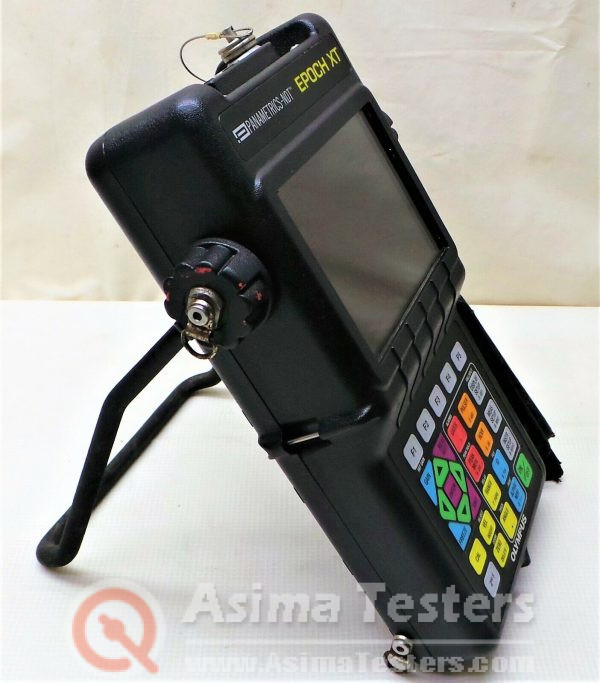 Olympus Epoch XT NDT Flaw Detector - Image 3