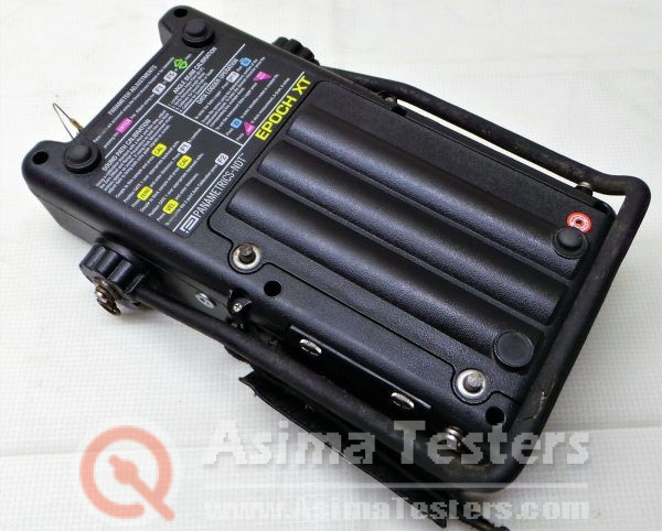 Olympus Epoch XT NDT Flaw Detector - Image 4