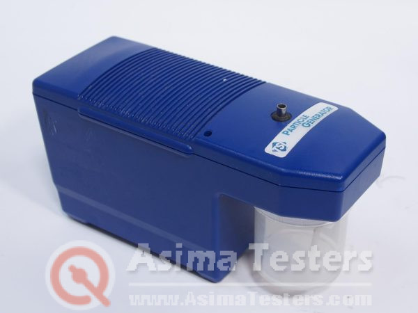 TSI PortaCount Pro+ 8038 Respirator Fit Tester - Image 2