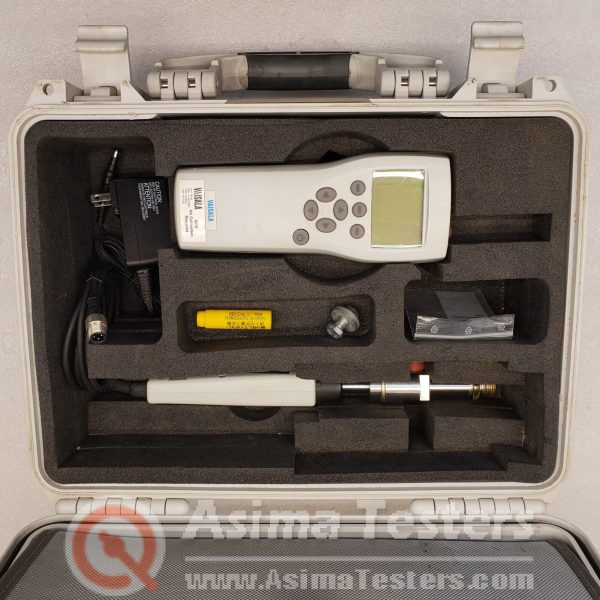 Vaisala DM70 Handheld Dewpoint Meter MI70 Indicator - Image 5