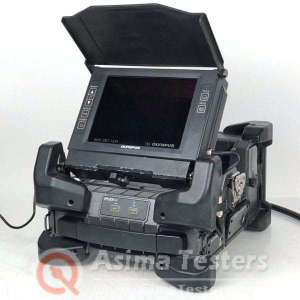 Olympus iPlex FX Industrial Videoscope