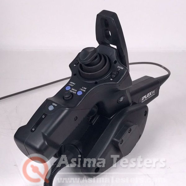 Olympus iPlex FX Industrial Videoscope - Image 7