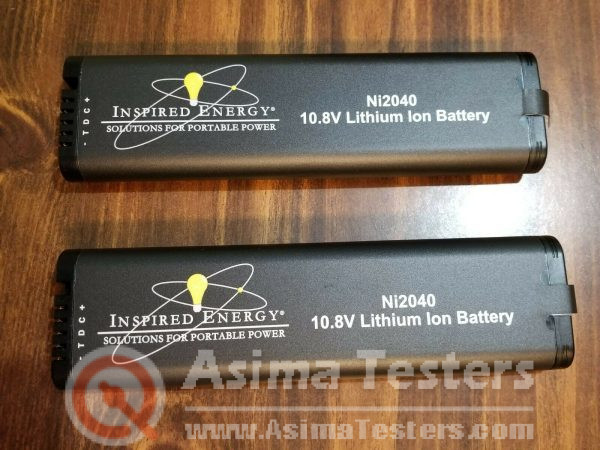 Used Olympus Omniscan MX2 Phased Array - Image 2