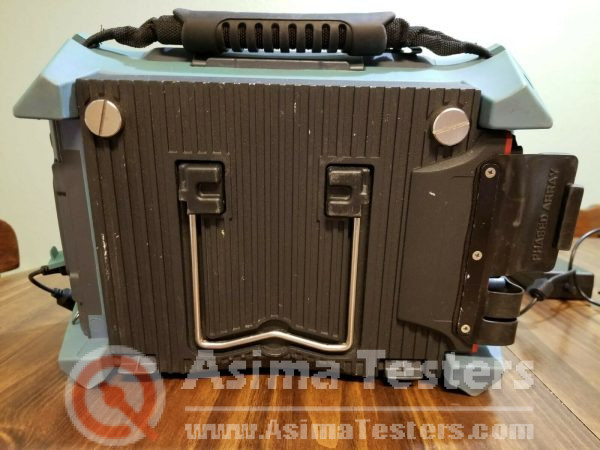 Used Olympus Omniscan MX2 Phased Array - Image 4