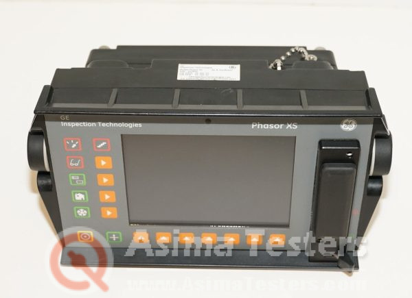 GE Phasor Xs 16:64 Phased Array - Image 2