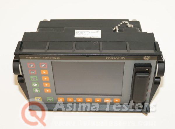 GE Phasor Xs 16:64 Phased Array - Image 3