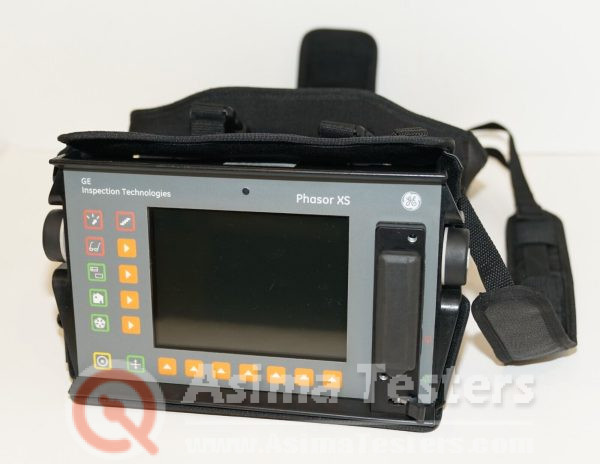 GE Phasor Xs 16:64 Phased Array - Image 4