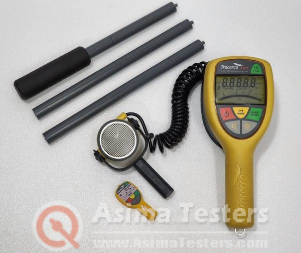 TRACERCO T201 Contamination Monitor - Image 2