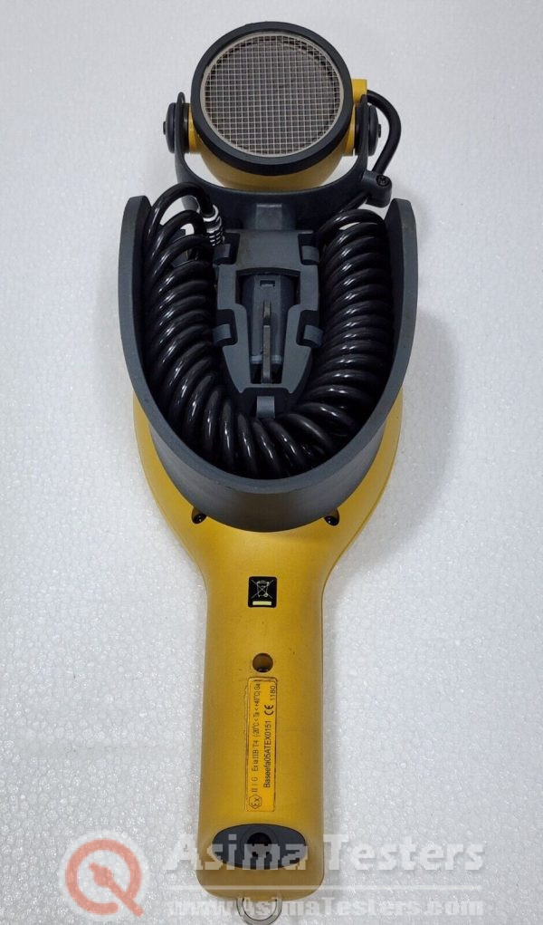 TRACERCO T201 Contamination Monitor - Image 4