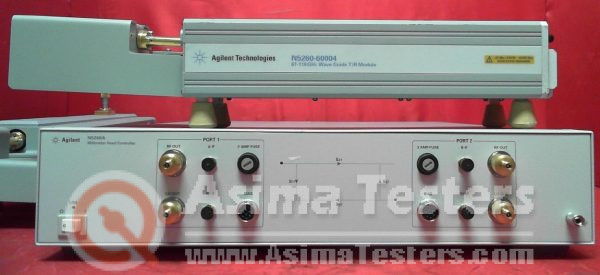 Agilent/Keysight N5260-60004 110 GHz System