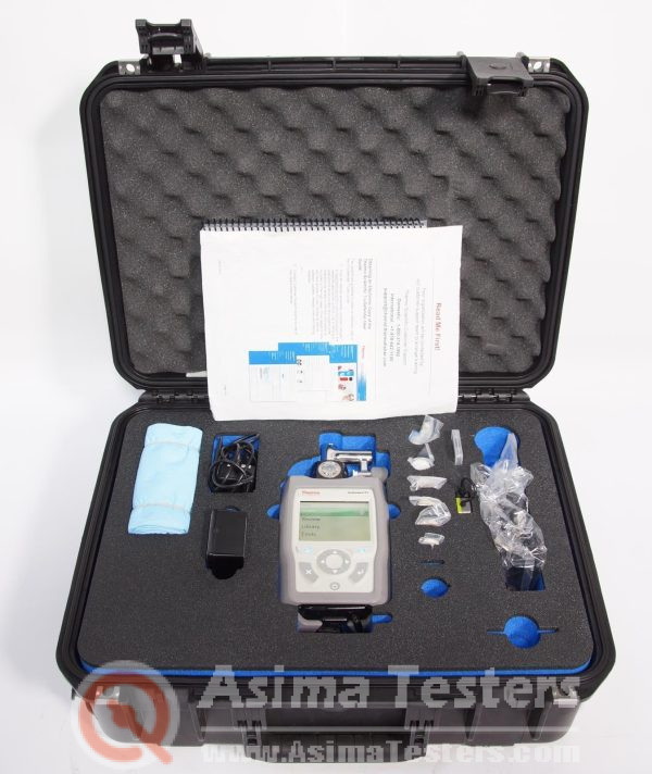 Thermo Scientific TruDefender FTX FTIR Chemical Identifier
