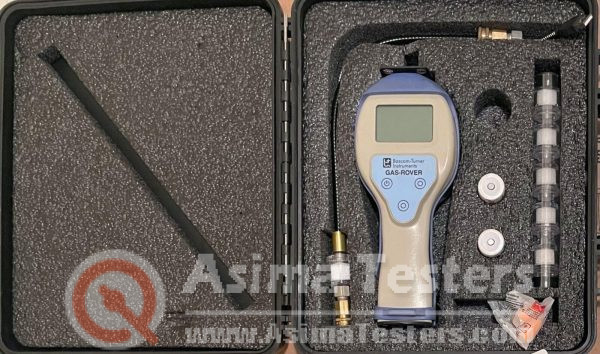 VGA-411-BL Bascom-Turner Gas-Rover Natural Gas VMTZBA-BT44