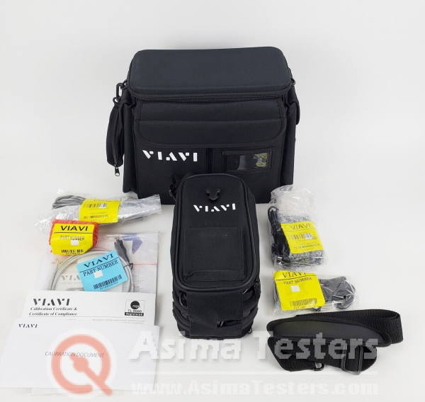 VIAVI ONX-580 OneExpert DSL ONX-BDCM-GFAST