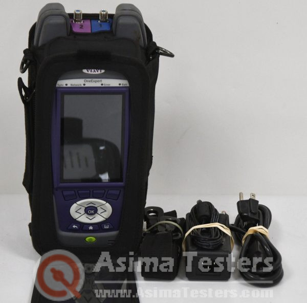 Viavi JDSU ONX-630 One Expert Docsis 3.1 CATV Tester ONX-CATV-D31