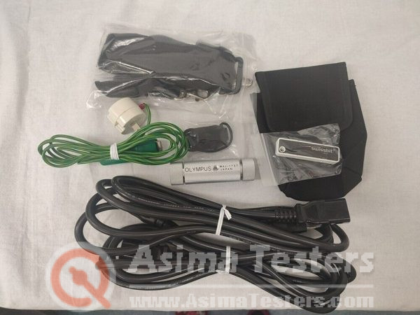 OLYMPUS IV8435L1 Videoscope - Image 2