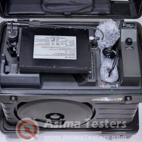 OLYMPUS IPLEX SA II R 6mm/5m INDUSTRIAL VIDEOSCOPE BOROSCOPE IV7650A-2 w/ACCS