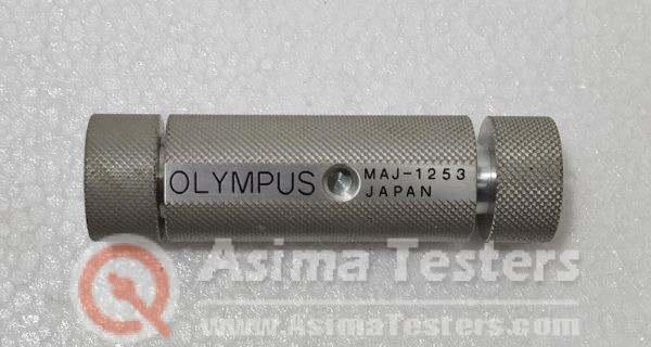 OLYMPUS IPLEX SA II R 6mm/5m INDUSTRIAL VIDEOSCOPE BOROSCOPE IV7650A-2 w/ACCS - Image 5