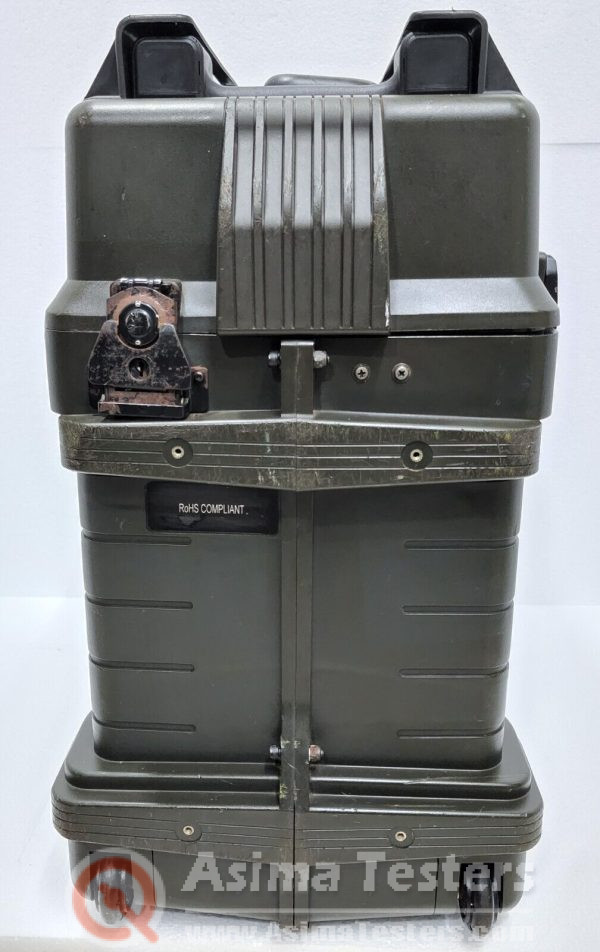 OLYMPUS IPLEX SA II R 6mm/5m INDUSTRIAL VIDEOSCOPE BOROSCOPE IV7650A-2 w/ACCS - Image 9