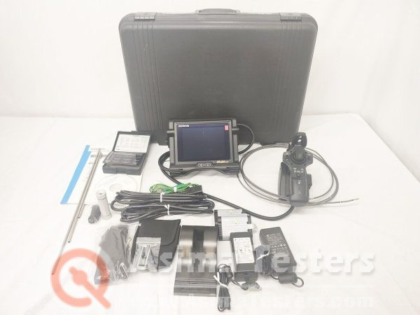 OLYMPUS IV8435L1 Videoscope - Image 5